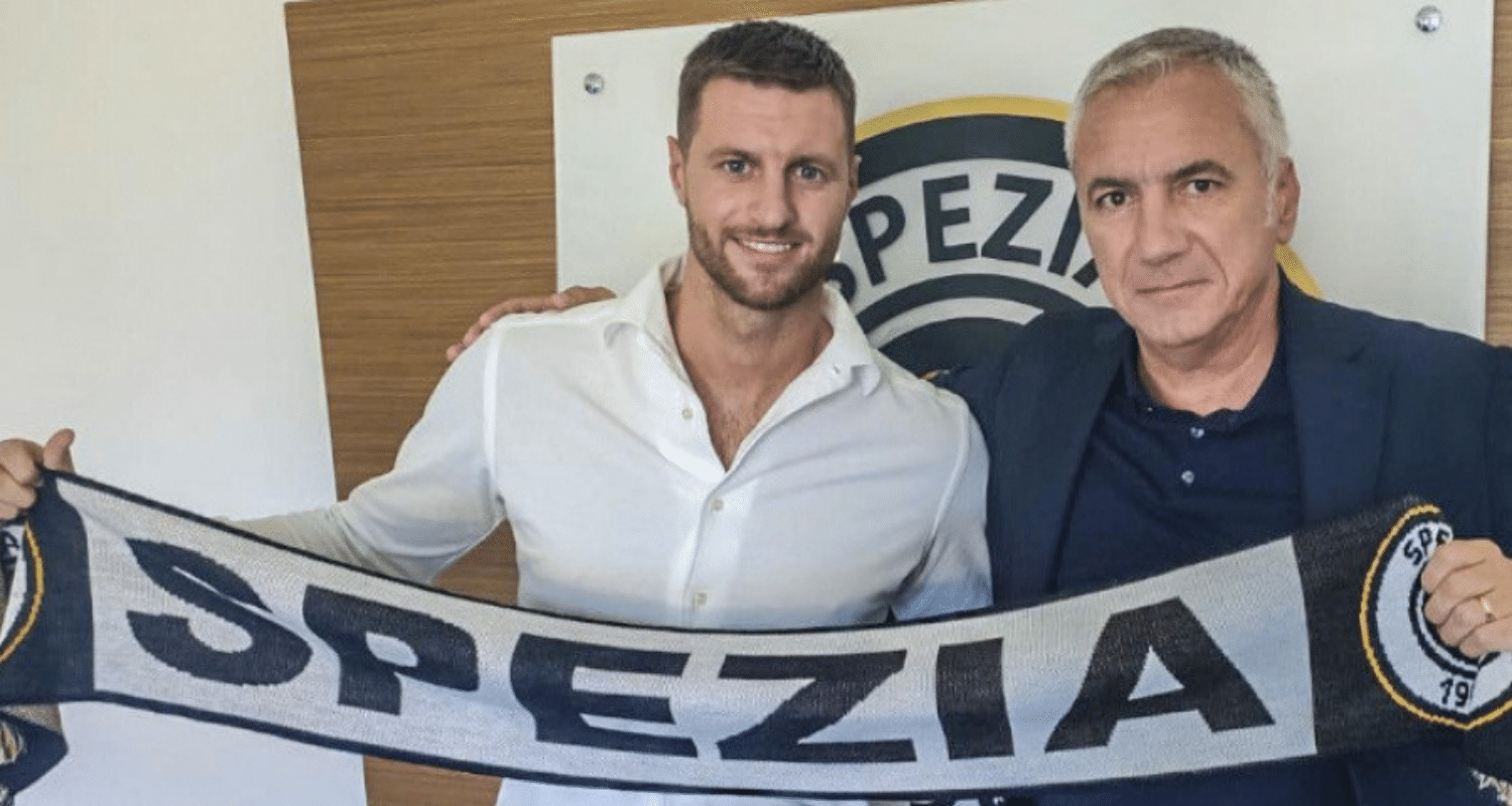 Spezia, alla scoperta di Sala: statistiche e consigli per il fantacalcio