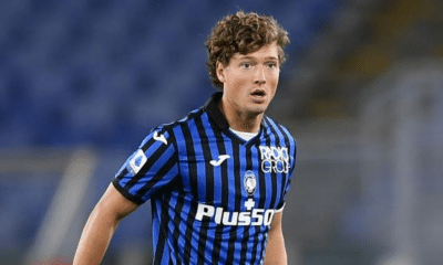 Atalanta, alla scoperta di Lammers: statistiche e consigli per il fantacalcio