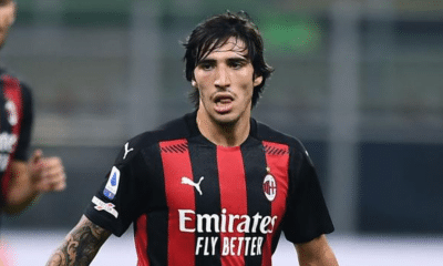 Le probabili formazioni di Genoa-Milan