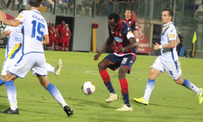 Consigli fantacalcio, i giocatori da acquistare delle squadre neopromosse