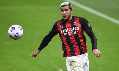 Le probabili formazioni di Sassuolo-Milan