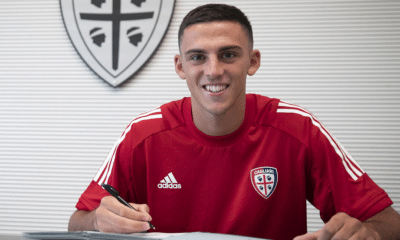 Cagliari, alla scoperta di Zappa: statistiche e consigli per il fantacalcio