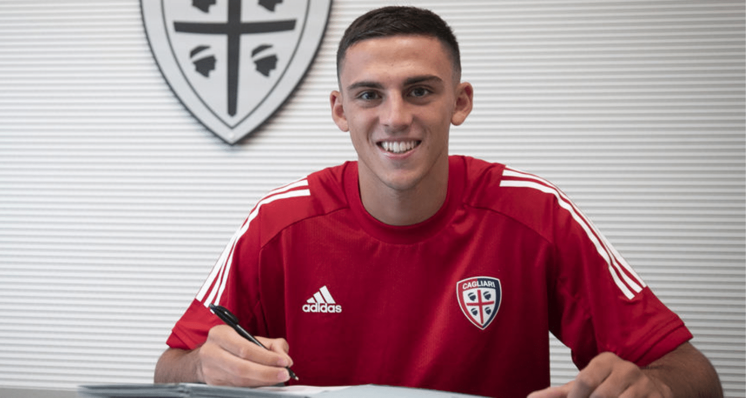 Cagliari, alla scoperta di Zappa: statistiche e consigli per il fantacalcio