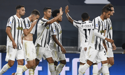 Crotone-Juventus: orario, probabili formazioni e dove vederla in tv