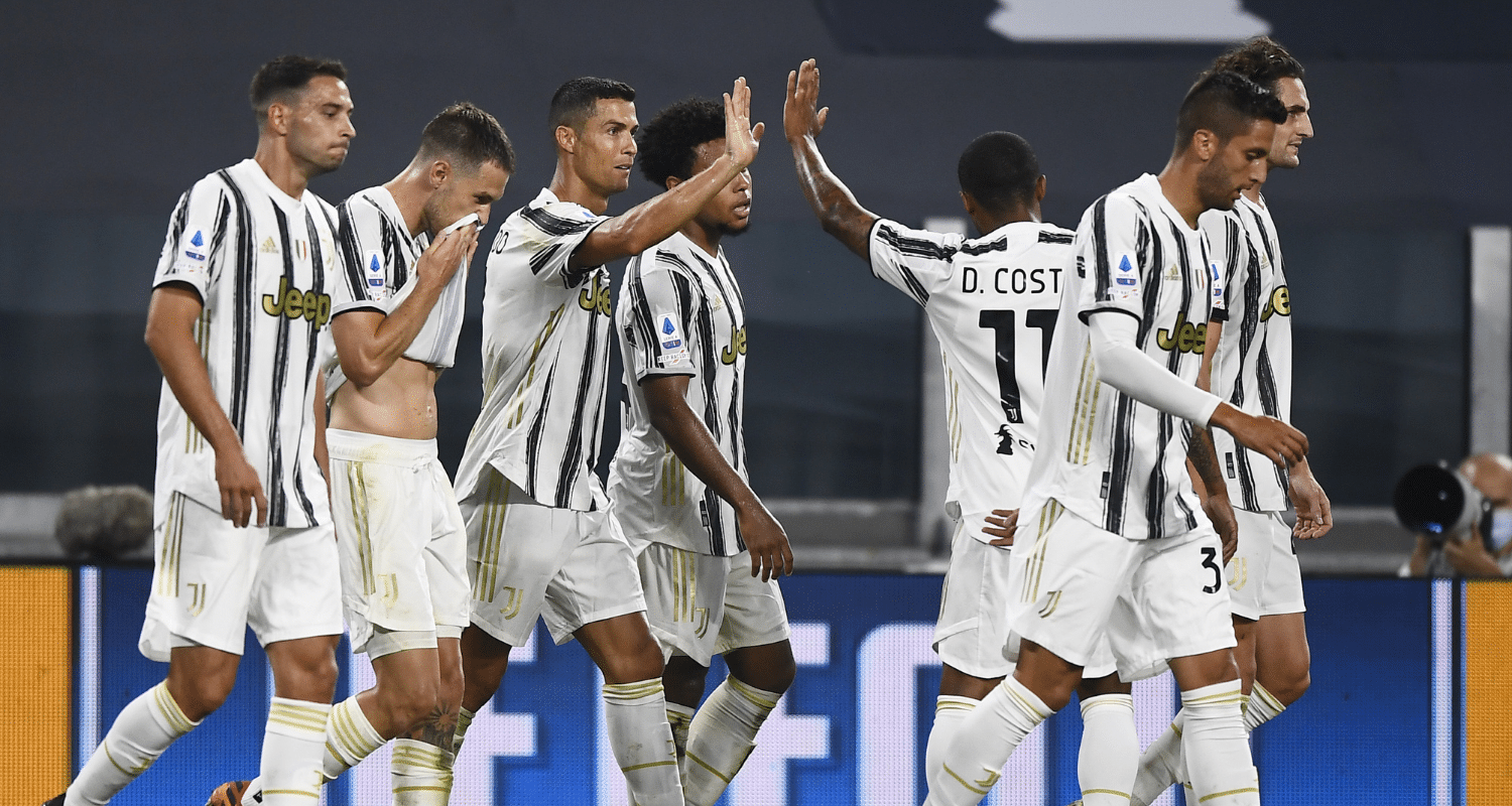 Crotone-Juventus: orario, probabili formazioni e dove vederla in tv