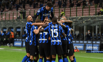 Benevento-Inter: orario, probabili formazioni e dove vederla in tv