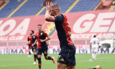 Genoa, alla scoperta di Pjaca: statistiche e consigli per il fantacalcio