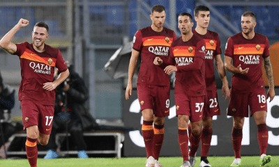 Roma-Benevento: orario, probabili formazioni e dove vederla in tv