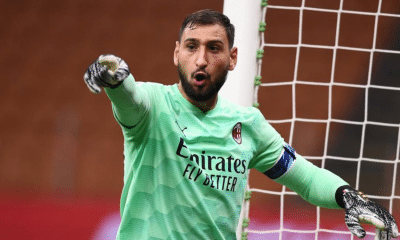 Da Donnarumma a Messi, la top-11 dei calciatori in scadenza di contratto