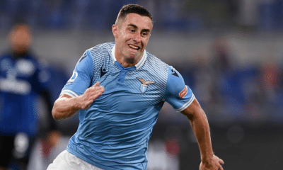 Lazio-Spezia, le formazioni ufficiali: Marusic in difesa, Pereira dal 1&prime;. Italiano con Piccoli