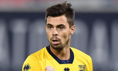 Sassuolo-Parma, le formazioni ufficiali: tornano Grassi e Iacoponi