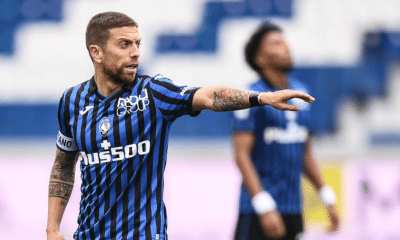 Crotone-Atalanta: orario, probabili formazioni e dove vederla in tv