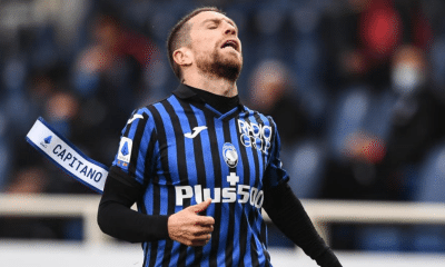 Le probabili formazioni di Juventus-Atalanta