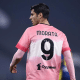Juventus, Morata squalificato per due giornate: salta Torino e Genoa