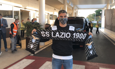 Lazio, alla scoperta di Pereira: statistiche e consigli per il fantacalcio
