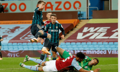 Premier League 2020/21, risultati e classifica della 6^ giornata