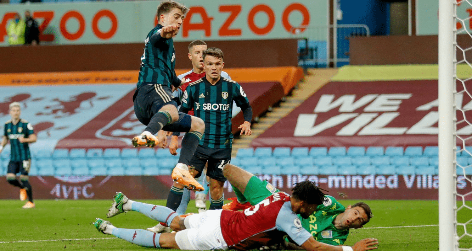 Premier League 2020/21, risultati e classifica della 6^ giornata