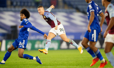 Premier League 2020/21, risultati e classifica della 5^ giornata