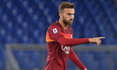 Roma-Bologna 1-0, le pagelle: la risolve Mayoral, Olsen non incide