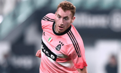 La classifica dei giovani più costosi secondo il CIES: c’è Kulusevski