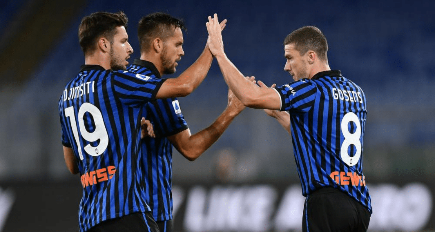 Atalanta-Lazio 3-2, le pagelle: difensori goleador, Zapata sbaglia un rigore
