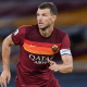 Roma, Dzeko si allena con la squadra e torna a disposizione di Fonseca