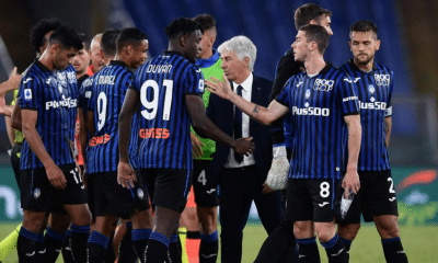 Atalanta-Parma: orario, probabili formazioni e dove vederla in tv