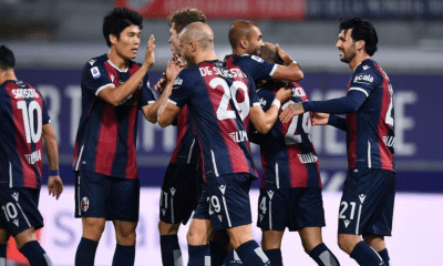 Bologna-Crotone: orario, probabili formazioni e dove vederla in tv