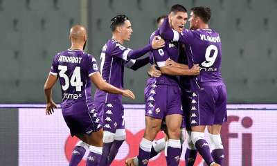 Guida all’asta di riparazione del fantacalcio 2020/21: la scheda della Fiorentina