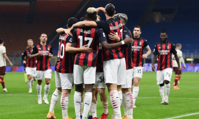 Ultime dai campi e probabili formazioni per la 9^ giornata di Serie A