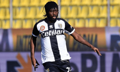 Situazione infortuni Parma: Gervinho ancora non al meglio, Conti rientra