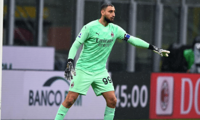 Fantacalcio: i migliori e i peggiori portieri della 15^ giornata di Serie A