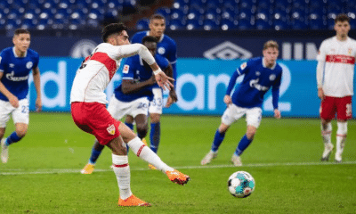 Bundesliga 2020/21, risultati e classifica della 6^ giornata