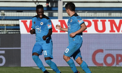 Crotone-Spezia: orario, probabili formazioni e dove vederla in tv