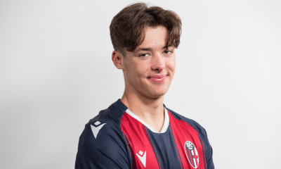 Bologna, alla scoperta di Hickey: statistiche e consigli per il fantacalcio