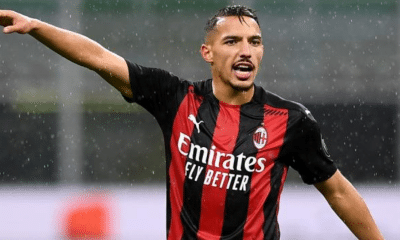 Da Bennacer a Gabbia: la situazione degli infortuni in casa Milan