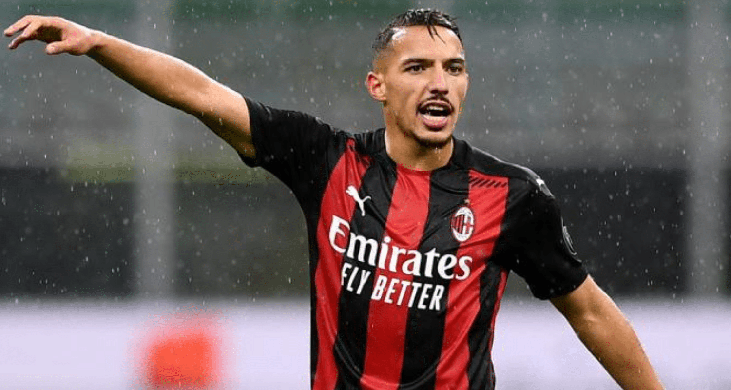 Da Bennacer a Gabbia: la situazione degli infortuni in casa Milan