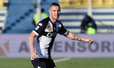 Calciomercato Parma, a sorpresa Kurtic pu&ograve; lasciare