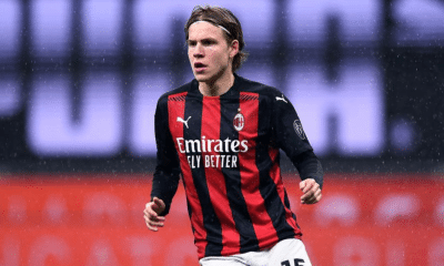 Milan, alla scoperta di Hauge: statistiche e consigli per il fantacalcio