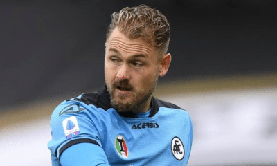 Spezia, alla scoperta di Zoet: statistiche e consigli per il fantacalcio