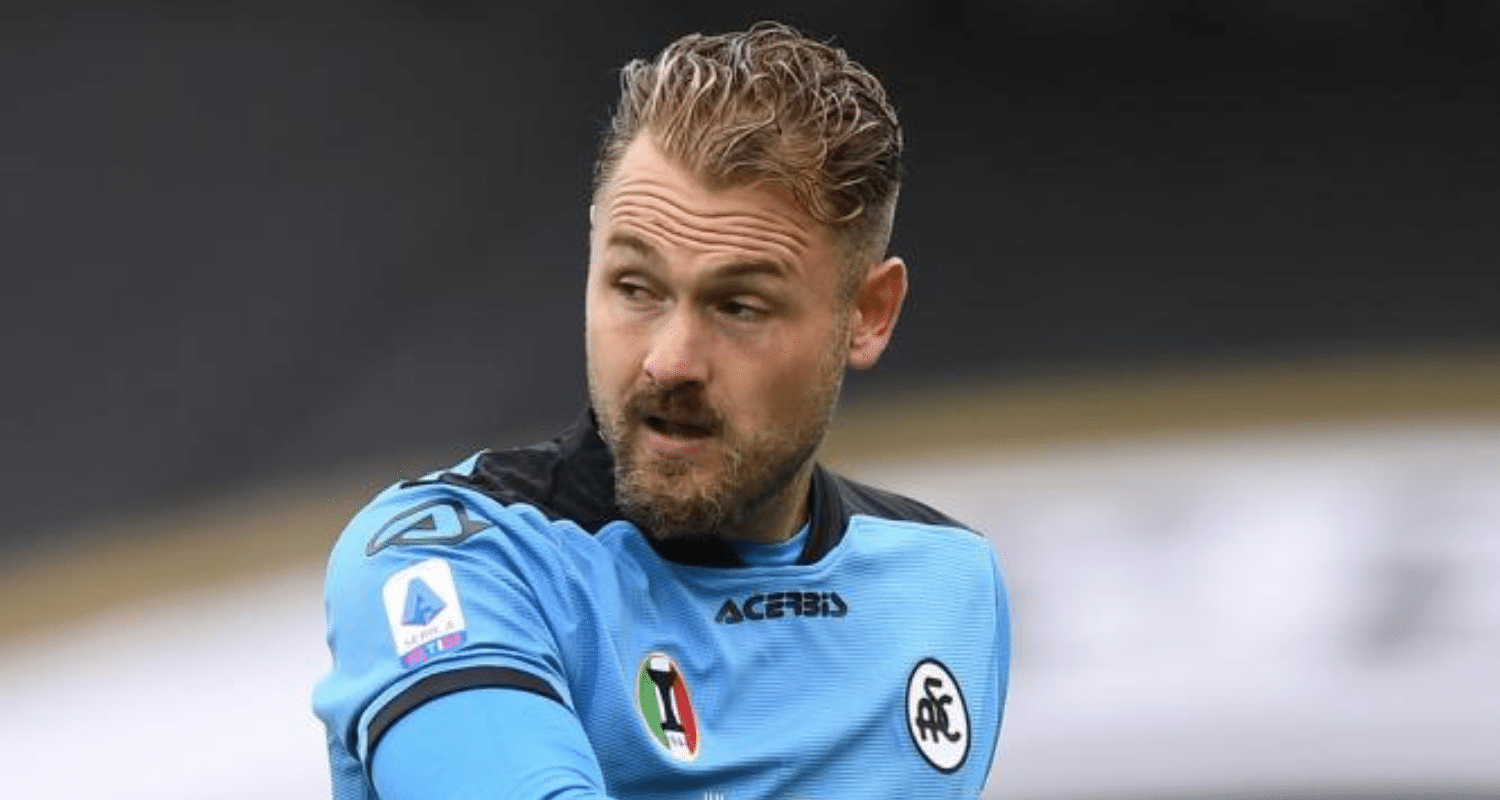 Spezia-Cagliari 2-1, le pagelle: Zoet para tutto, Simeone si divora un gol