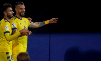 Liga 2020/21, risultati e classifica della 8^ giornata