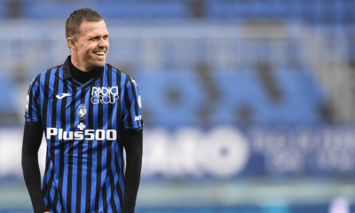 Atalanta-Crotone 5-1, le pagelle: Ilicic superlativo, Golemic inguardabile