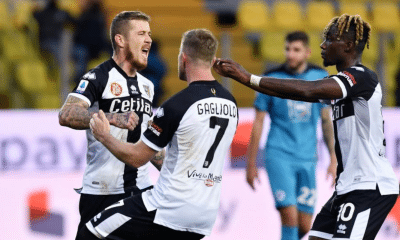 Guida all’asta di riparazione del fantacalcio 2020/21: la scheda del Parma