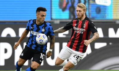 Da Kjaer a Frabotta: la situazione sui nuovi infortuni dopo la 18^ giornata