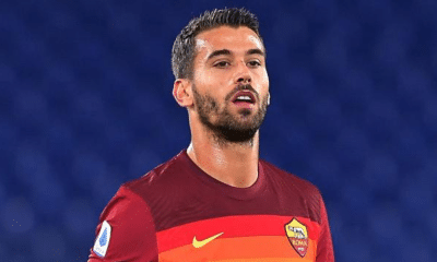 Le probabili formazioni di Roma-Inter