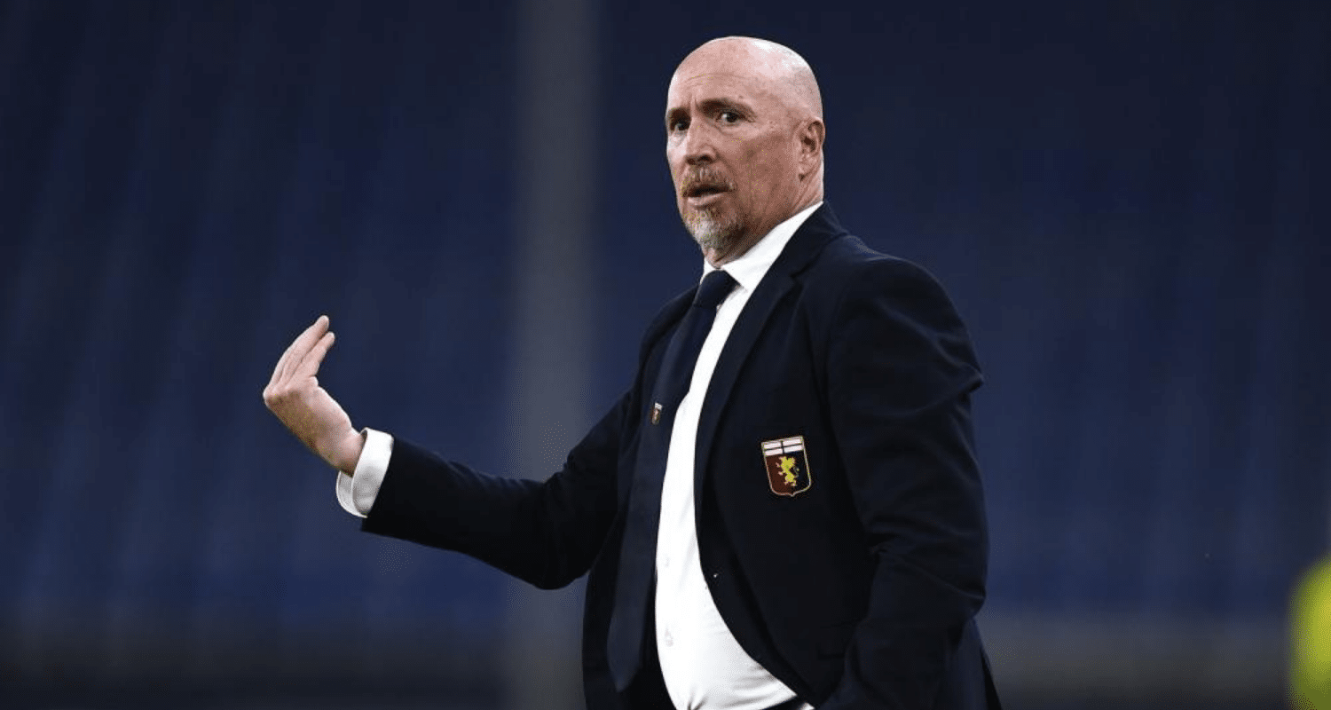 Genoa, ufficiale l&rsquo;esonero di Maran: al suo posto Ballardini