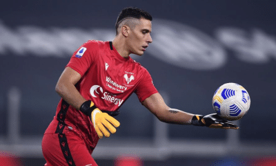 Verona, la difesa è di ferro: l’asso vincente di Juric è Silvestri