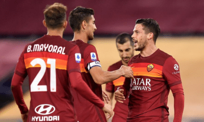 Roma-Spezia: orario, probabili formazioni e dove vedere il match di Coppa Italia in tv