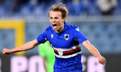 Sampdoria – Udinese: probabili formazioni, consigli fantacalcio e orario